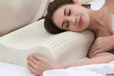 乳膠枕到底適合哪些人，你知道嗎？-SIREE乳膠枕官網(wǎng)